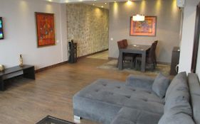 Genex Apartment